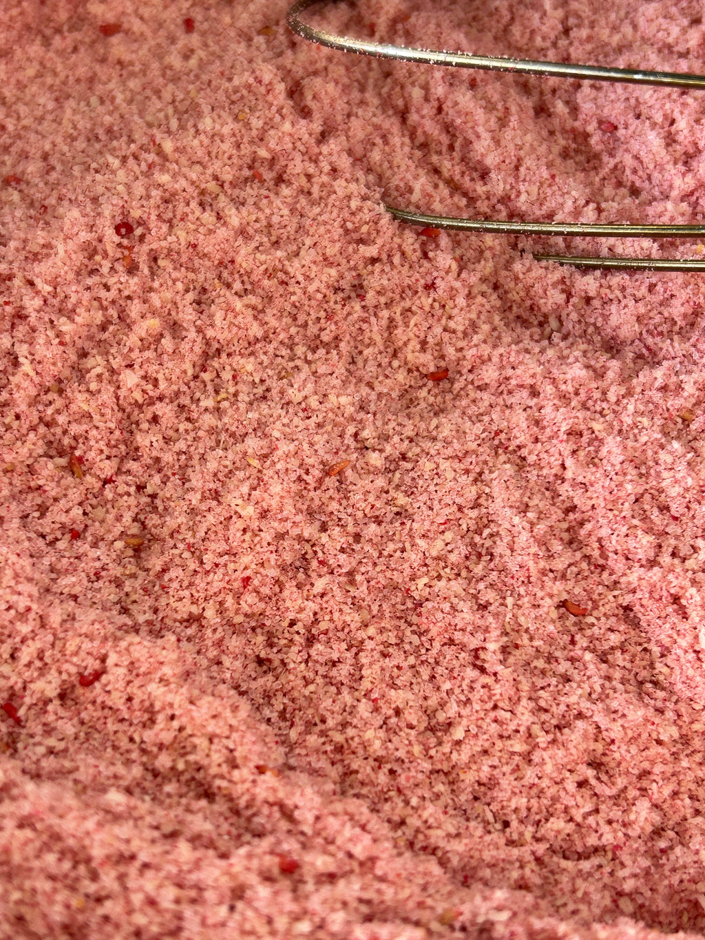 Ruby — Raspberry