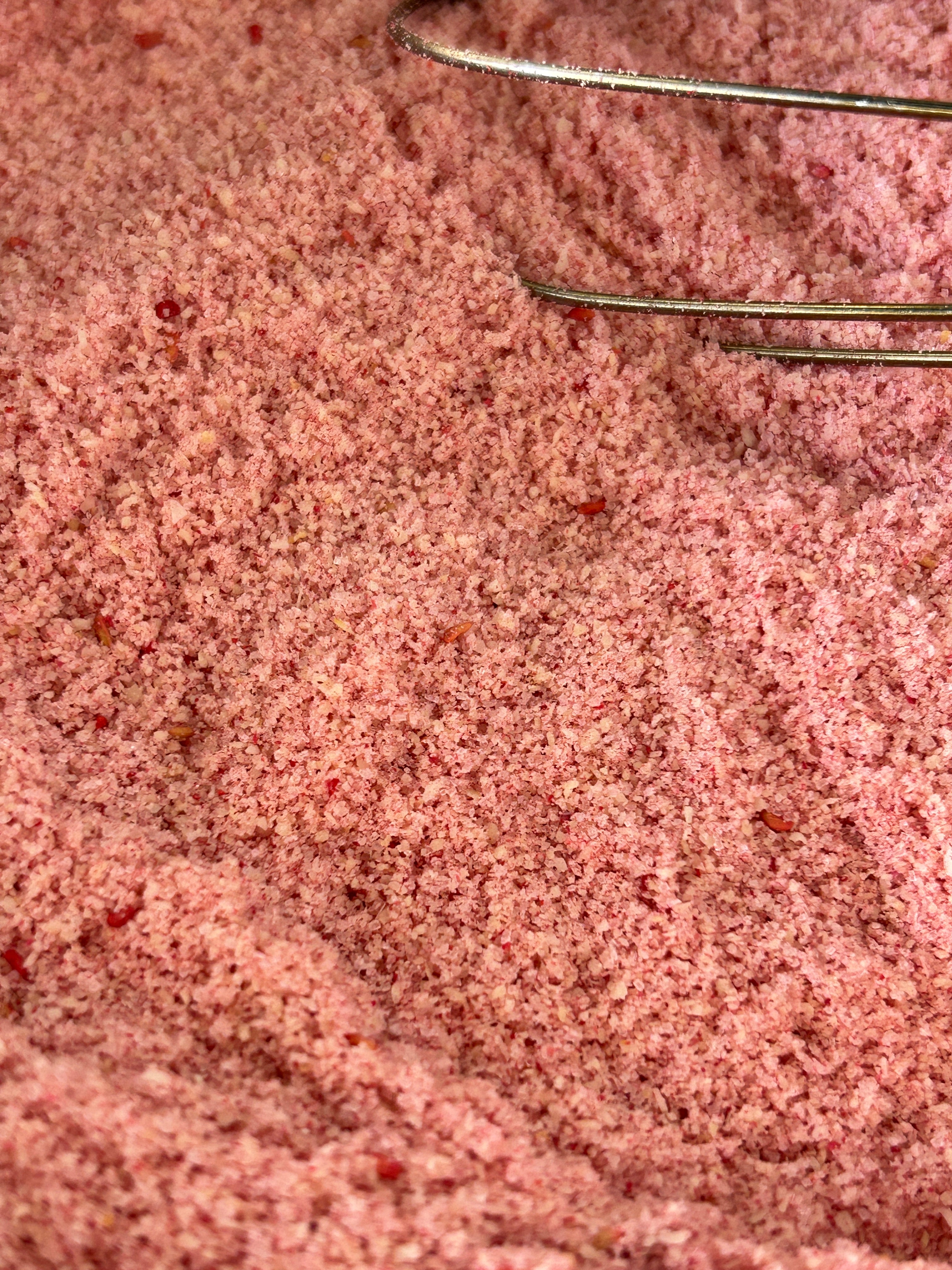 Ruby — Raspberry