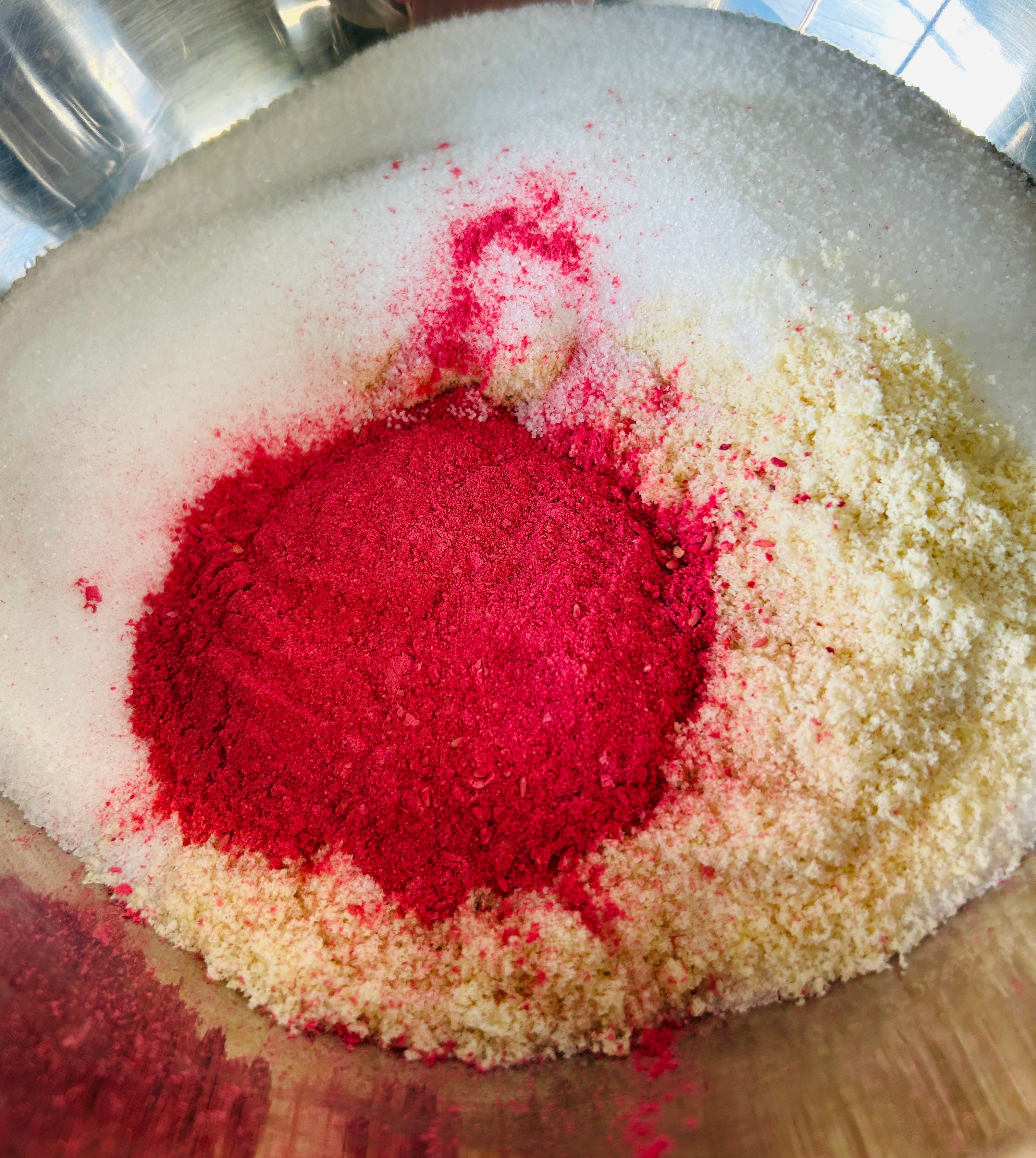 Ruby — Raspberry