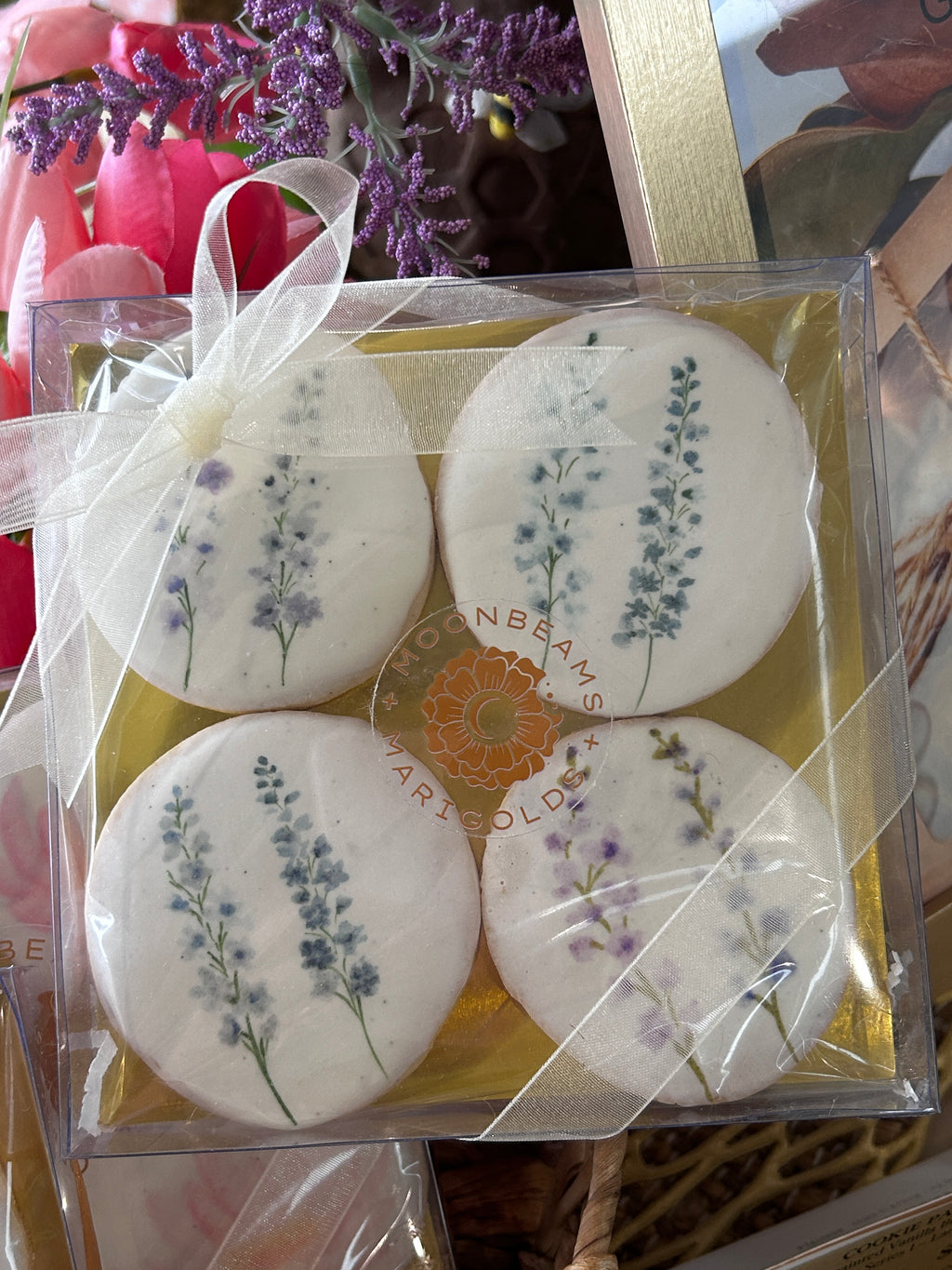 Larkspur