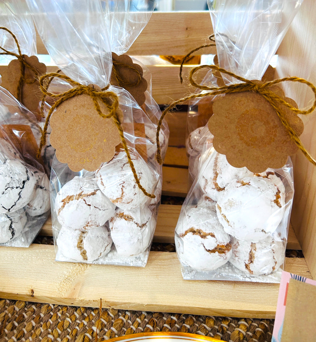 Bella — Classic Almond