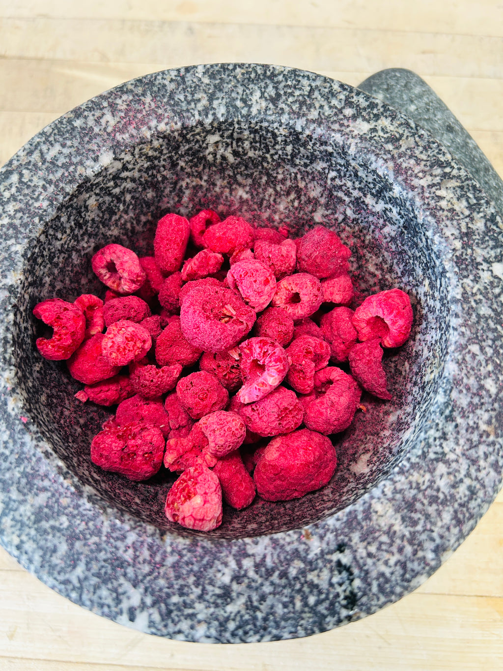 Ruby — Raspberry