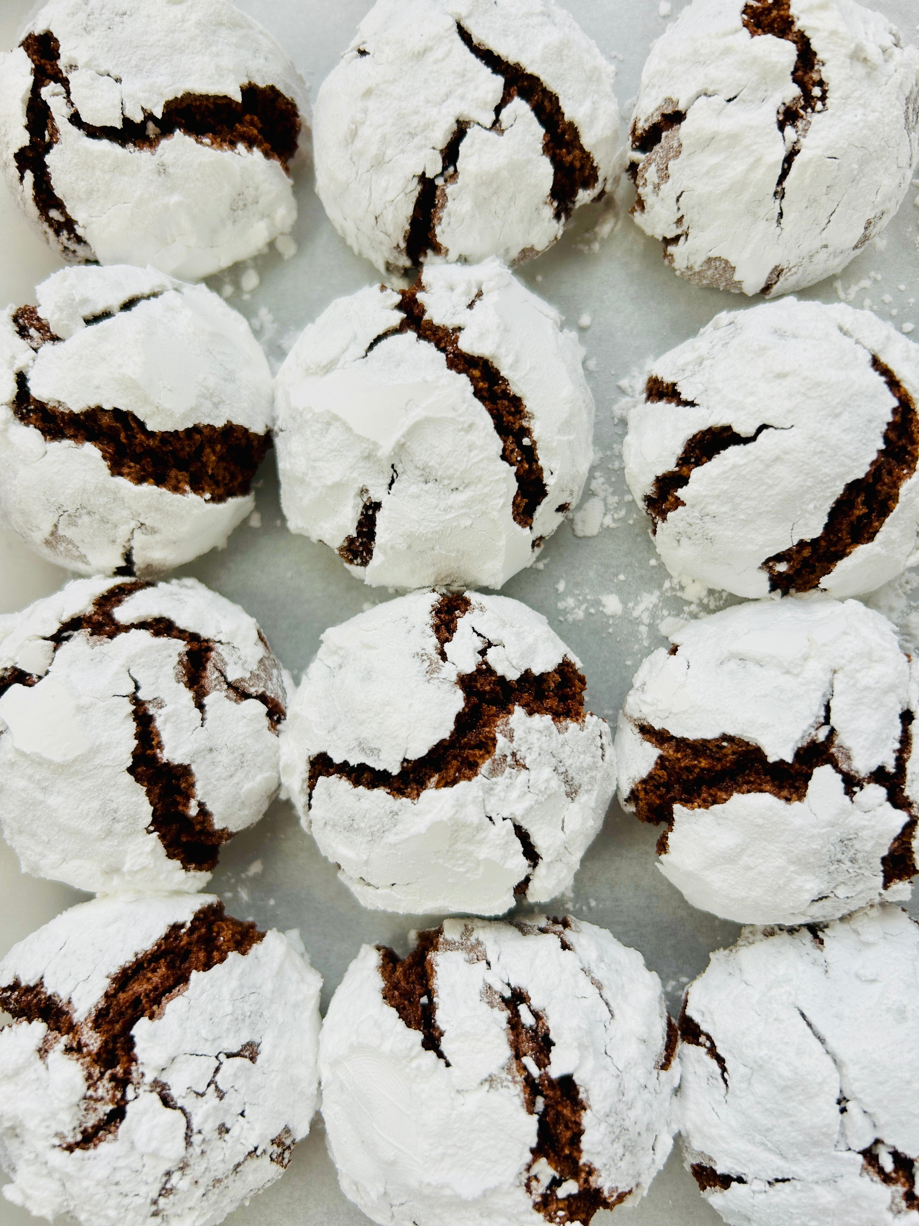 Sabrina — Chocolate Espresso