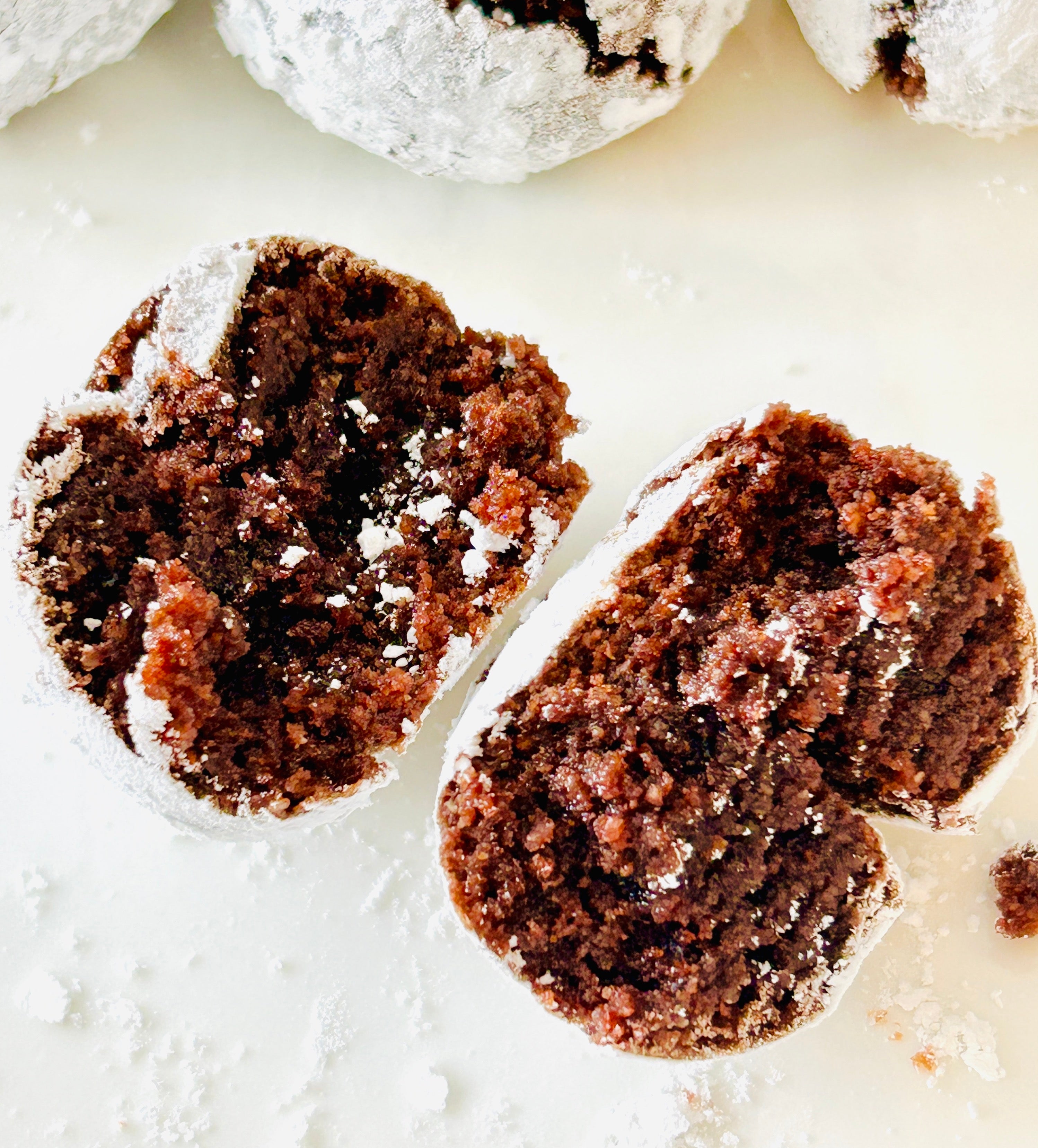 Sabrina — Chocolate Espresso