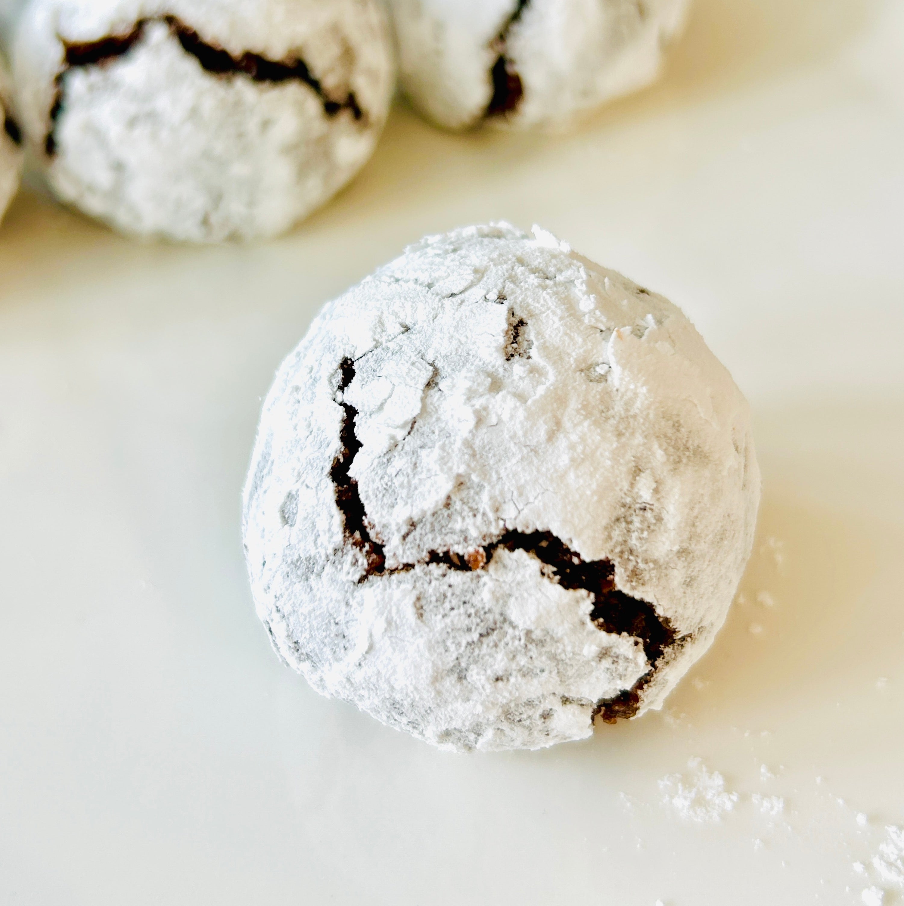 Sabrina — Chocolate Espresso