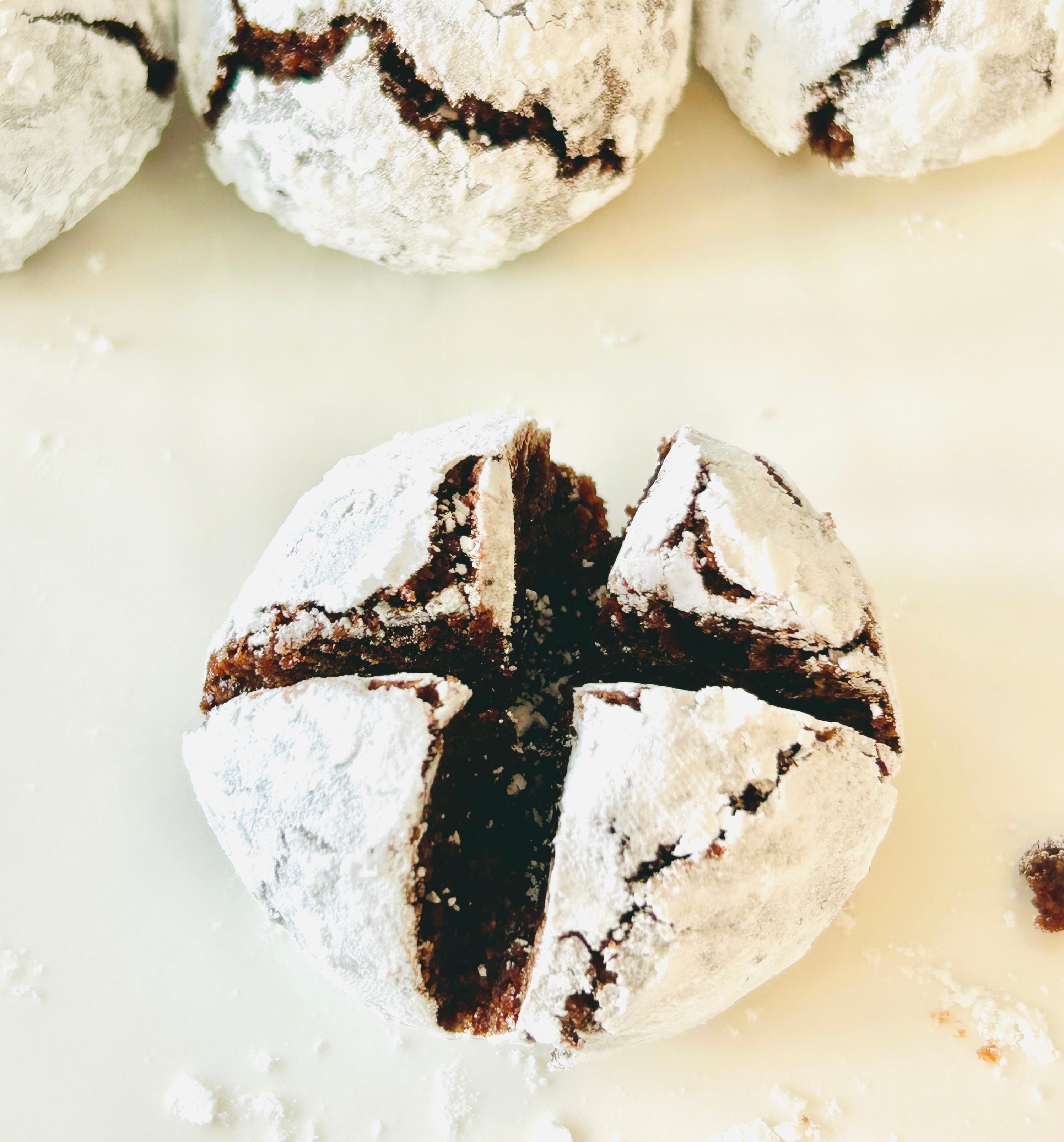 Sabrina — Chocolate Espresso