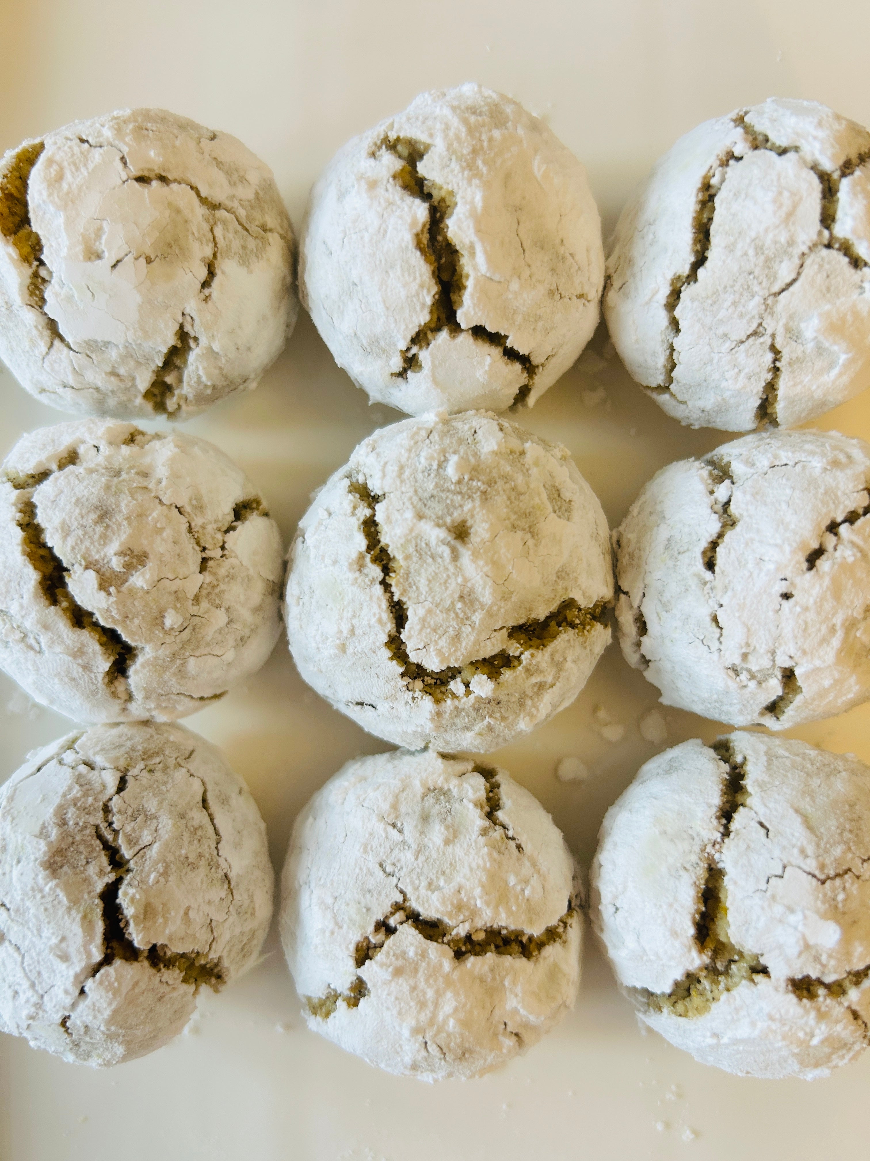 Lottie — Earl Grey