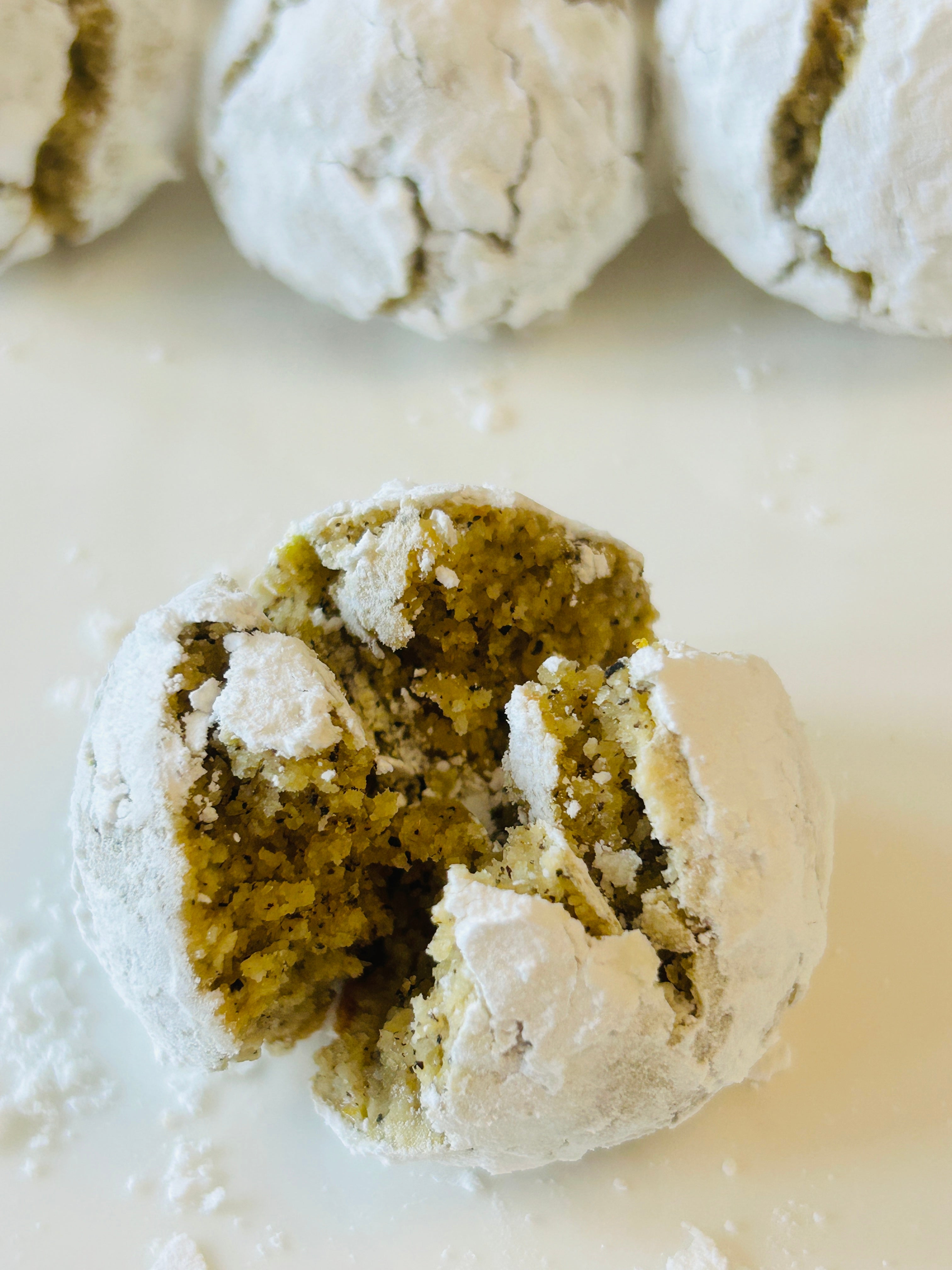 Lottie — Earl Grey