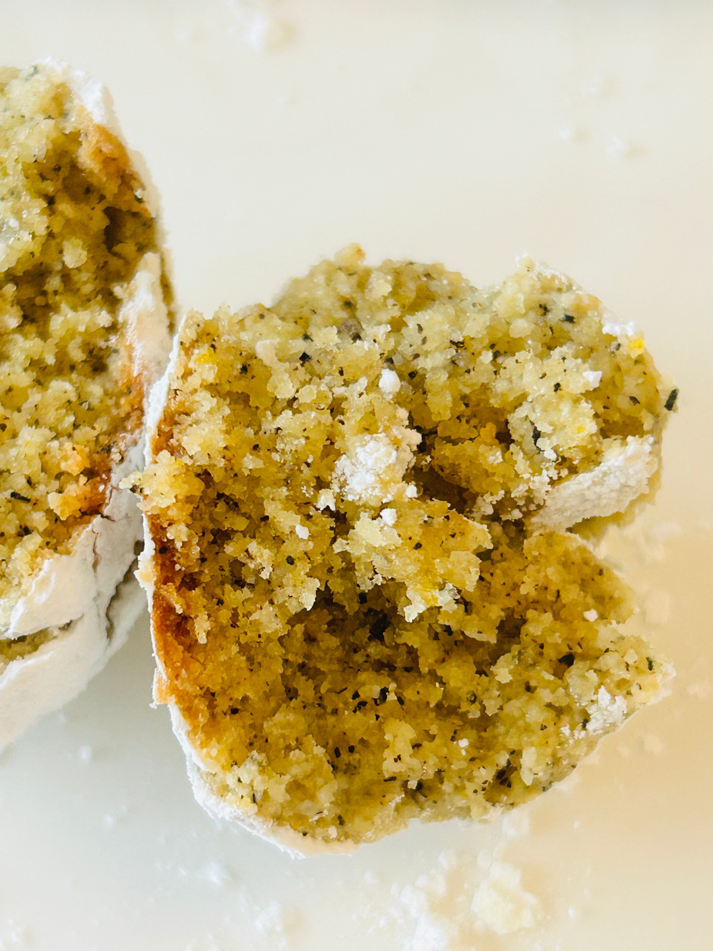 Lottie — Earl Grey