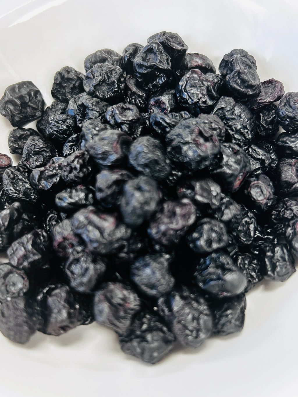 Lemon Blueberry Oatmeal