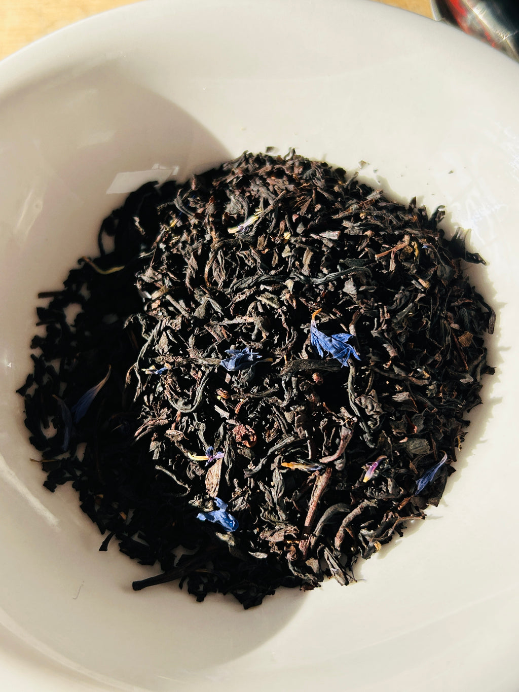 Lottie — Earl Grey