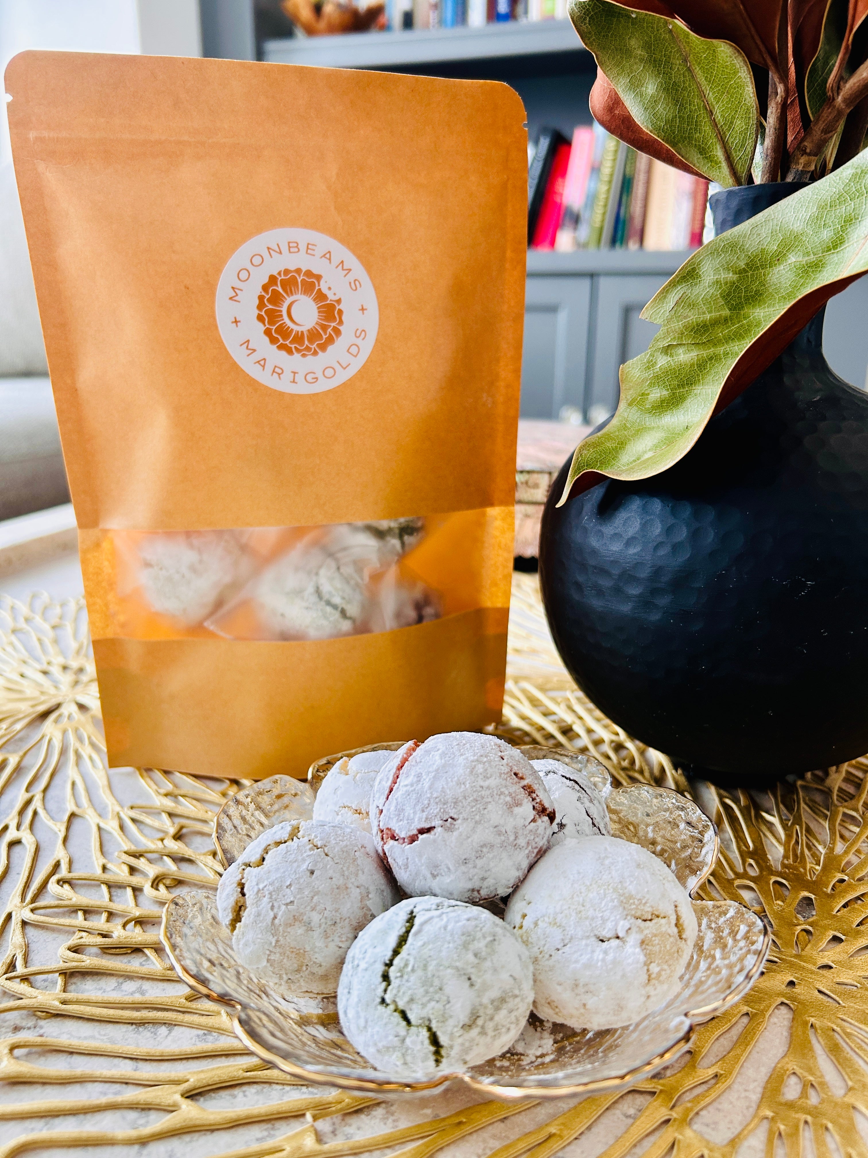 Amaretti - Assorted Flavours - Dozen