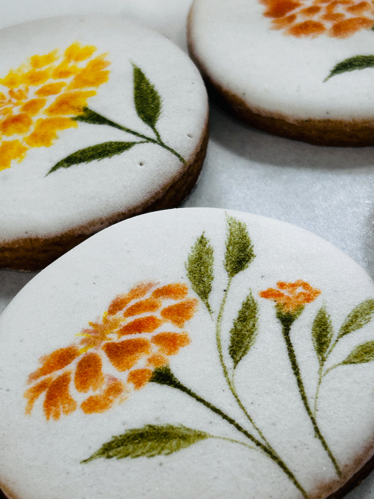 Marigold