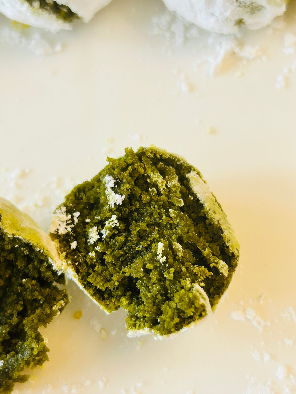 Nara — Matcha