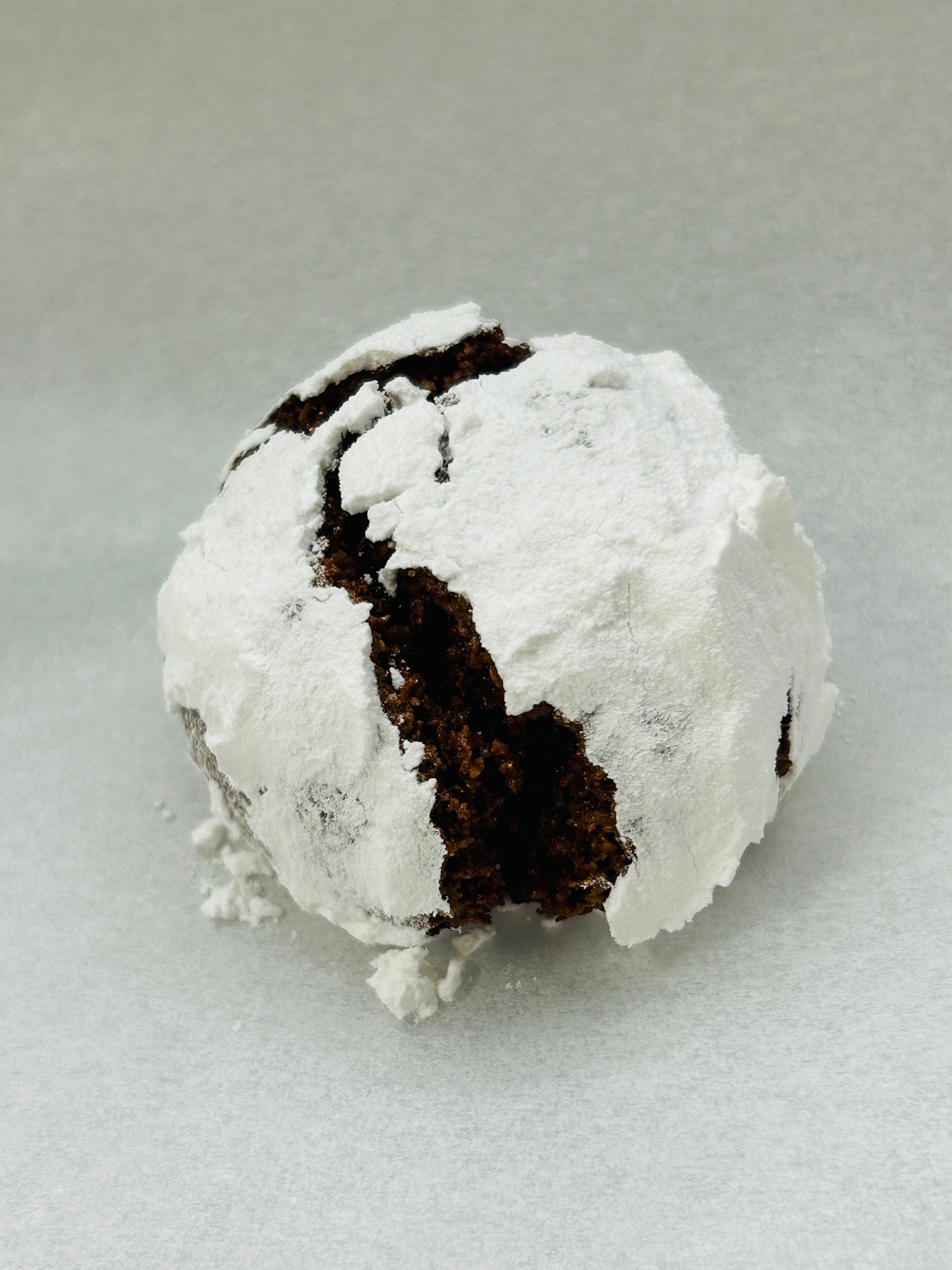 Sabrina — Chocolate Espresso