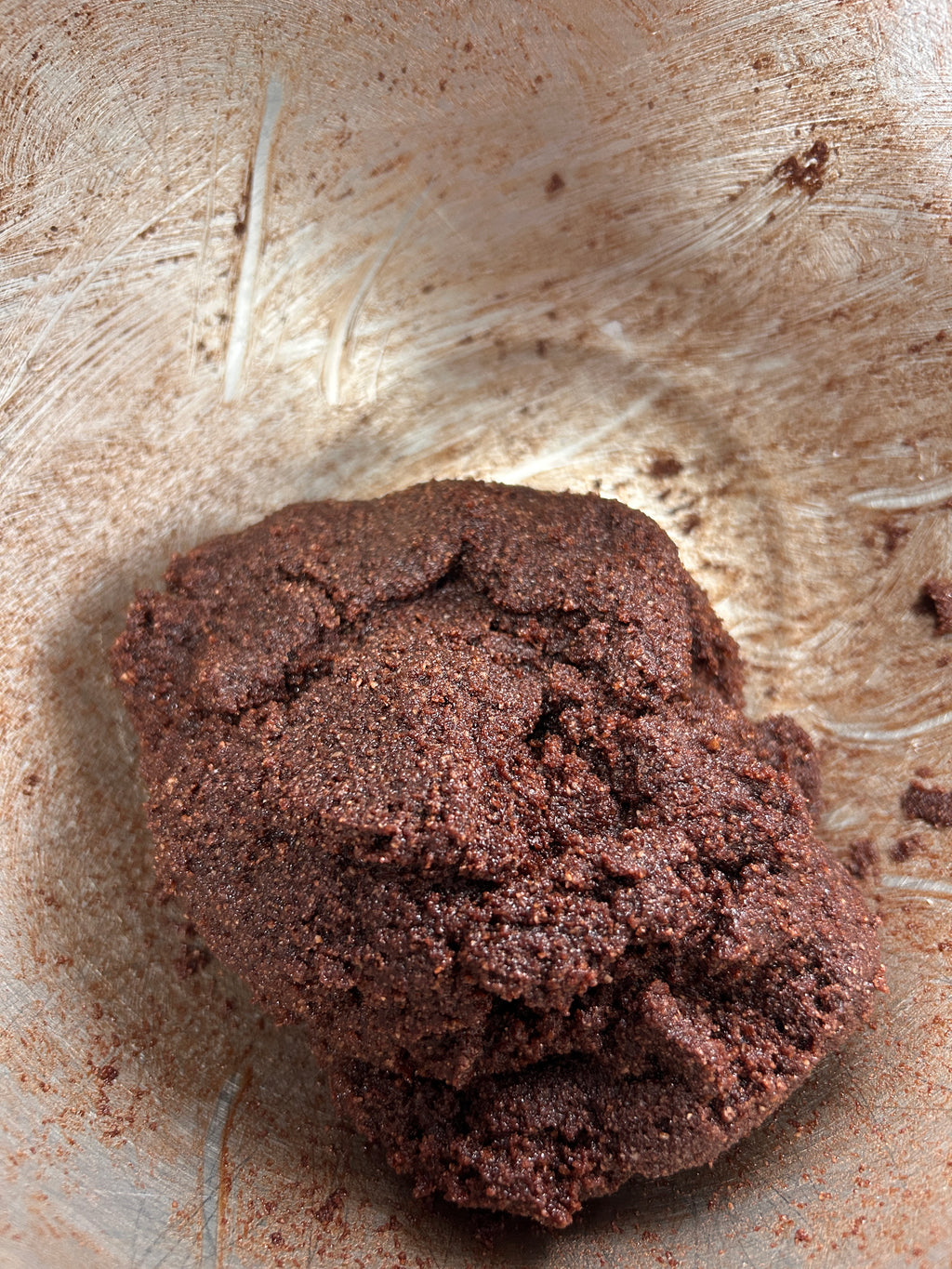 Sabrina — Chocolate Espresso