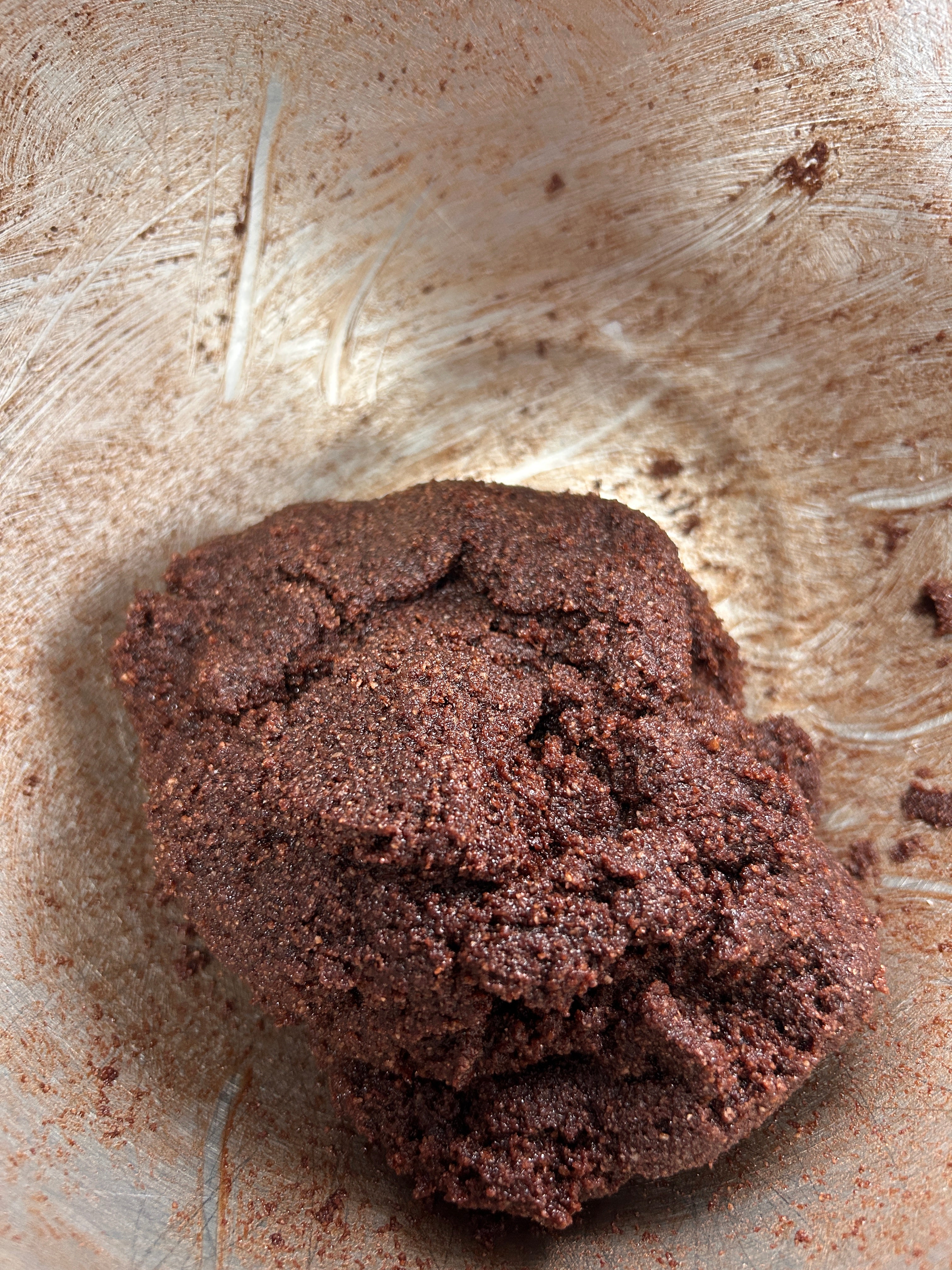 Sabrina — Chocolate Espresso