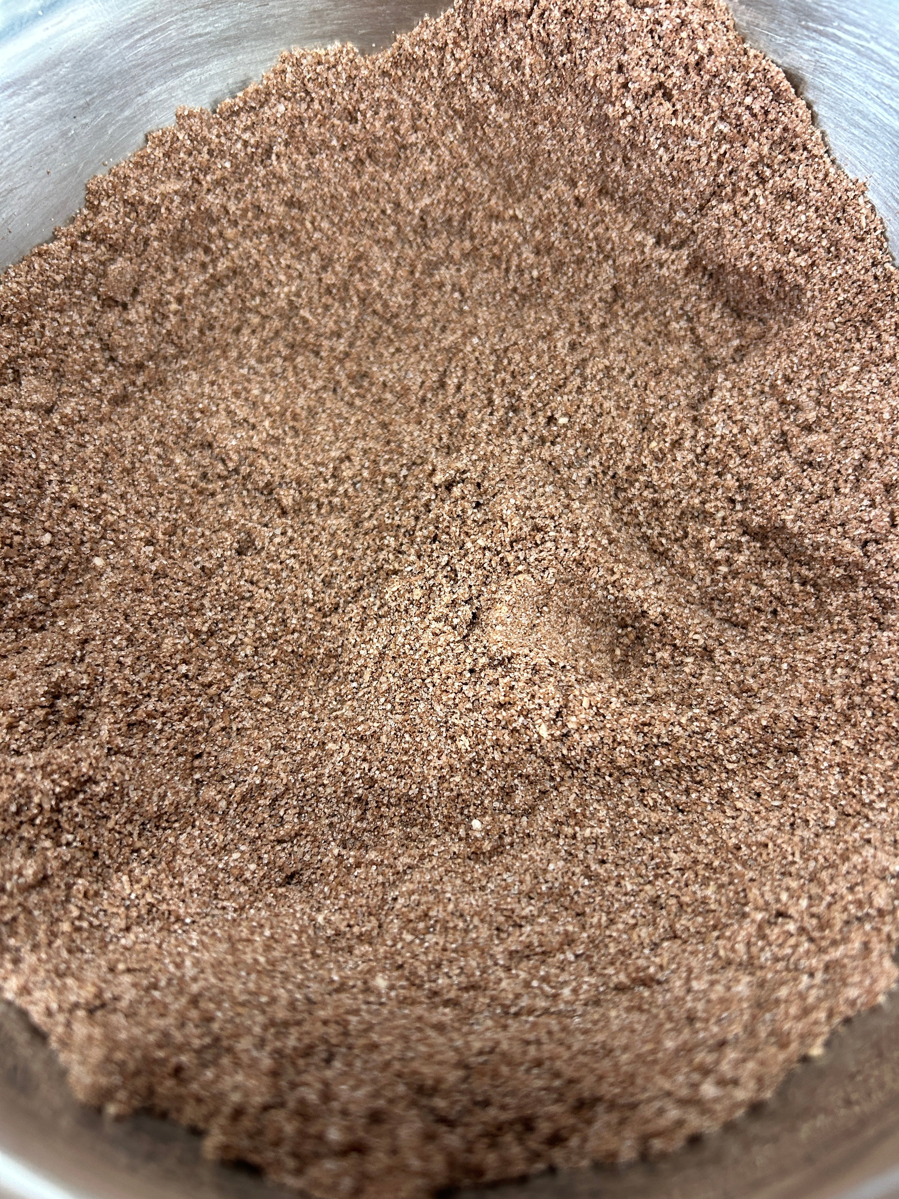 Sabrina — Chocolate Espresso